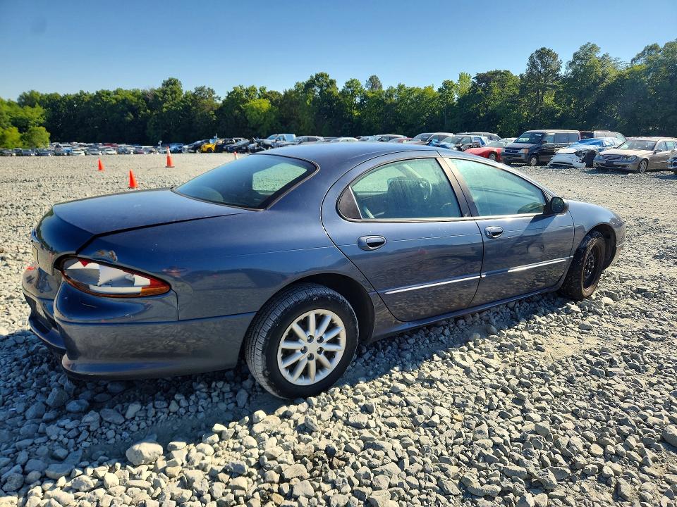 Продаж на аукціоні авто 2002 Chrysler Concorde, vin: 2C3HD46R92H135436, номер лоту: 57848666