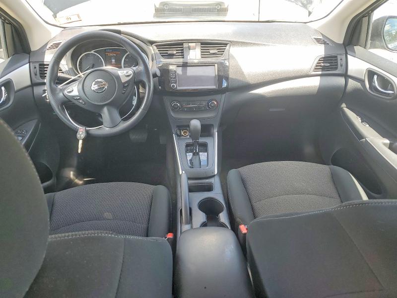 Aukcja sprzedaży 2019 Nissan Sentra, vin: 3N1AB7AP2KY252315, numer aukcji: 57246806