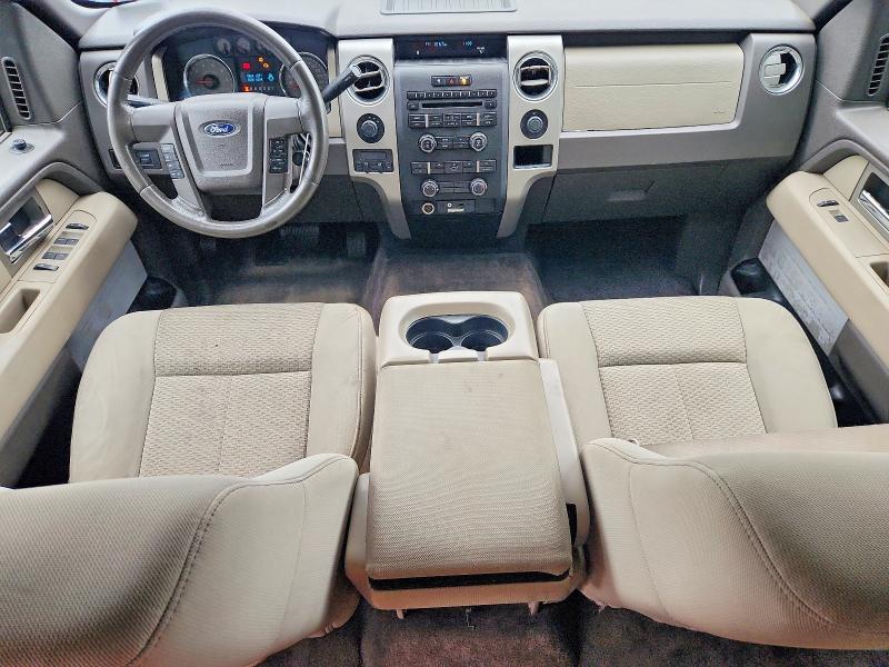 Aukcja sprzedaży 2009 Ford F150, vin: 1FTPW14V79FB02852, numer aukcji: 58368236