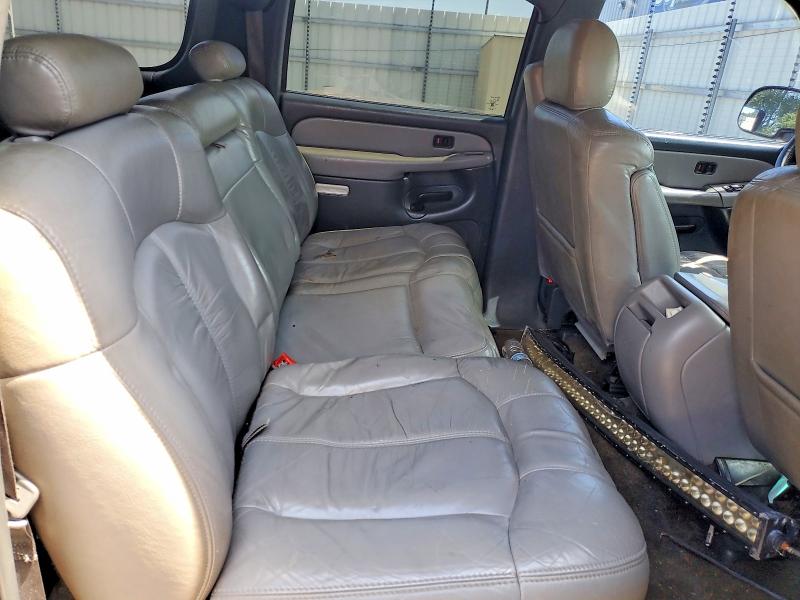 Продажа на аукционе авто 2001 Chevrolet Suburban, vin: 3GNFK16T11G153244, номер лота: 55441346
