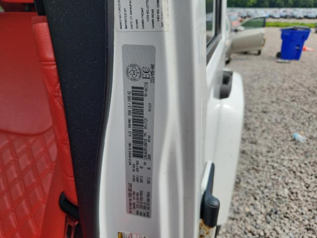 Продажа на аукционе авто 2015 Jeep Wrangler Unlimited, vin: 1C4BJWEG0FL680729, номер лота: 58971116