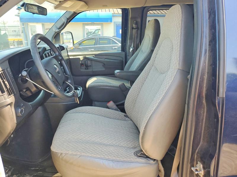 Aukcja sprzedaży 2008 Gmc Savana, vin: 1GJHG39K781235093, numer aukcji: 58051846