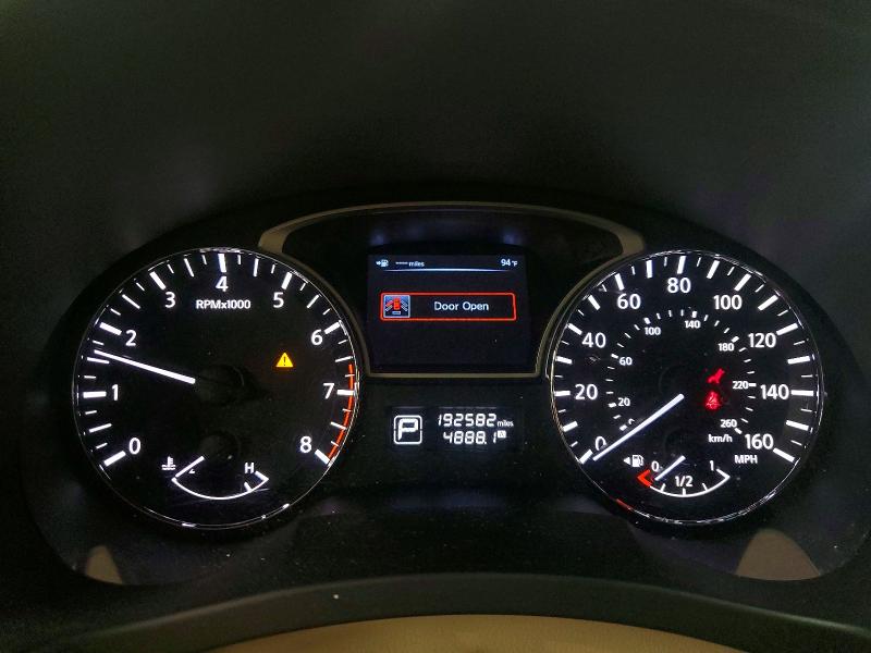 Продажа на аукционе авто 2013 Nissan Altima, vin: 1N4BL3AP0DN499331, номер лота: 56409766