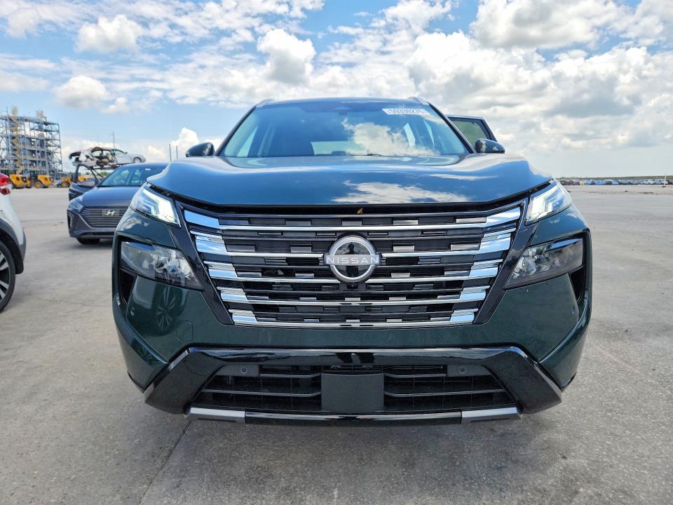 2026 Nissan Rogue მანქანა იყიდება აუქციონზე, vin: JN8BT3DD5TW313727, აუქციონის ნომერი: 59330276