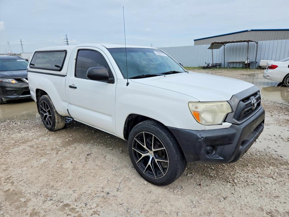 Продаж на аукціоні авто 2014 Toyota Tacoma, vin: 5TFNX4CN9EX034842, номер лоту: 56620146