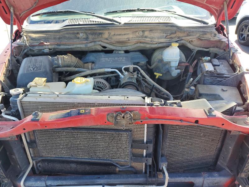 Продажа на аукционе авто 2005 Dodge Ram 1500, vin: 1D7HU18DX5S362844, номер лота: 56698266