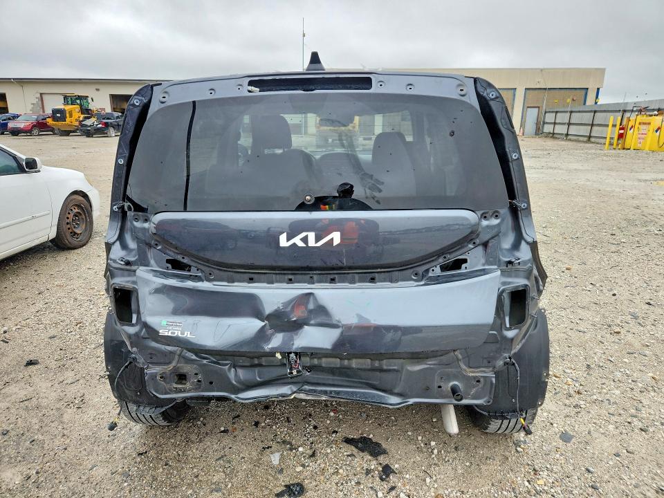 Продаж на аукціоні авто 2023 Kia Soul, vin: KNDJ23AU0P7879017, номер лоту: 56086836