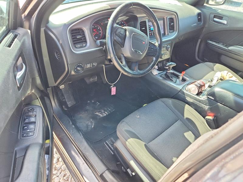 Aukcja sprzedaży 2021 Dodge Charger, vin: 2C3CDXBG2MH652578, numer aukcji: 56855116
