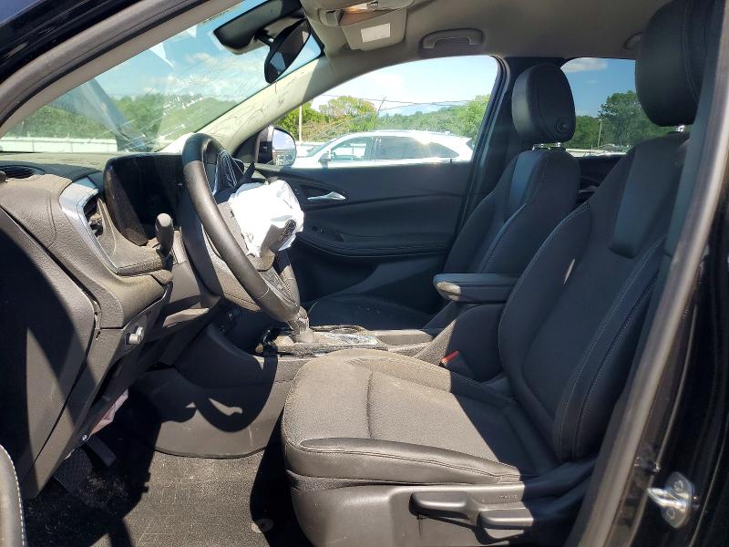 Aukcja sprzedaży 2026 Buick Encore Gx, vin: KL4AMBSL9TB069302, numer aukcji: 56349736