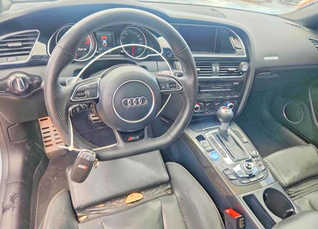 Продаж на аукціоні авто 2013 Audi Rs5, vin: WUAC6AFR0DA902481, номер лоту: 56155996