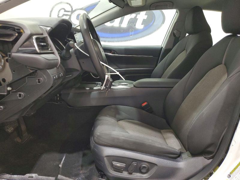 Aukcja sprzedaży 2023 Toyota Camry, vin: 4T1C11AK9PU183719, numer aukcji: 55387646
