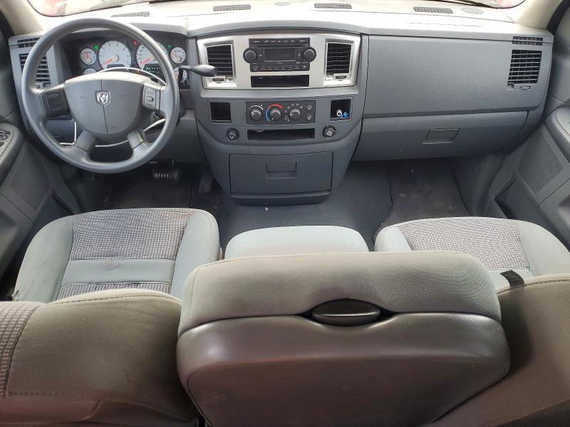 Aukcja sprzedaży 2007 Dodge Ram 1500, vin: 1D7HA18287S202763, numer aukcji: 56700216