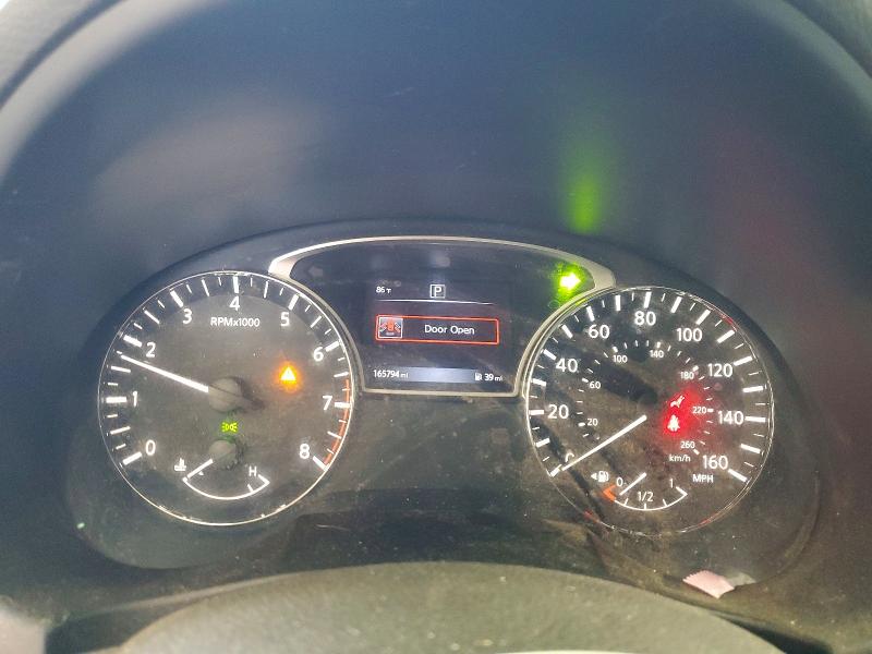 Продаж на аукціоні авто 2016 Nissan Altima, vin: 1N4AL3AP9GC136764, номер лоту: 57438316
