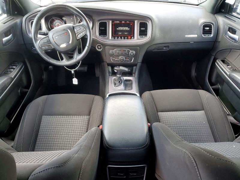 Aukcja sprzedaży 2023 Dodge Charger, vin: 2C3CDXJG7PH519952, numer aukcji: 57943236