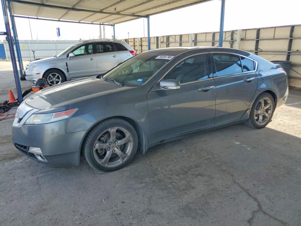 Продаж на аукціоні авто 2010 Acura Tl, vin: 19UUA9F59AA000985, номер лоту: 56085796