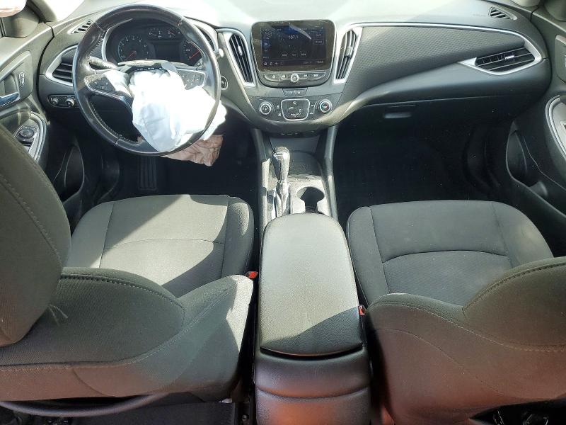Продажа на аукционе авто 2020 Chevrolet Malibu, vin: 1G1ZG5ST6LF158201, номер лота: 55593936
