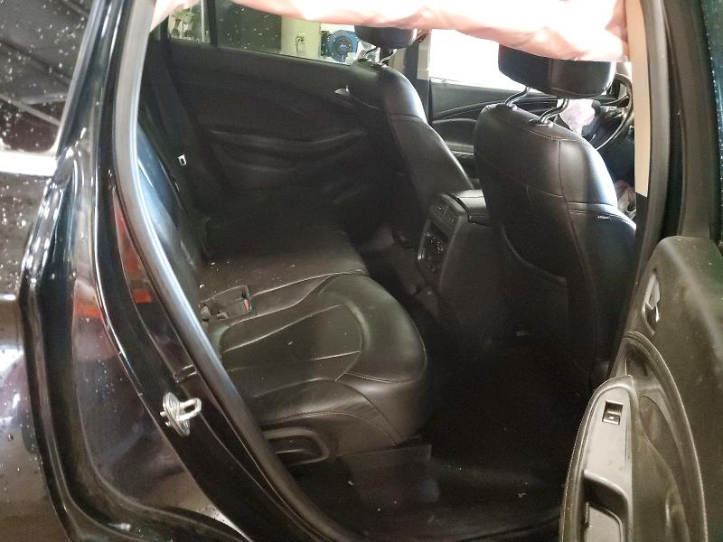 Продаж на аукціоні авто 2017 Buick Envision, vin: LRBFXBSA6HD040996, номер лоту: 56158096