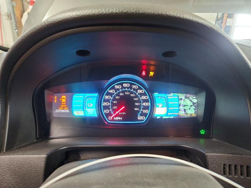 2010 Ford Fusion მანქანა იყიდება აუქციონზე, vin: 3FADP0L31AR227112, აუქციონის ნომერი: 55469006