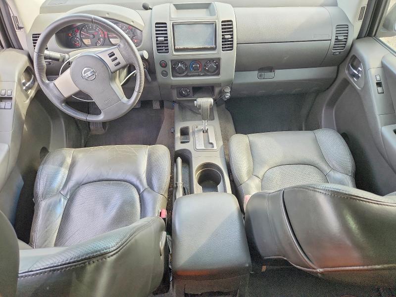 Aukcja sprzedaży 2006 Nissan Frontier, vin: 1N6AD06W56C440577, numer aukcji: 55976556