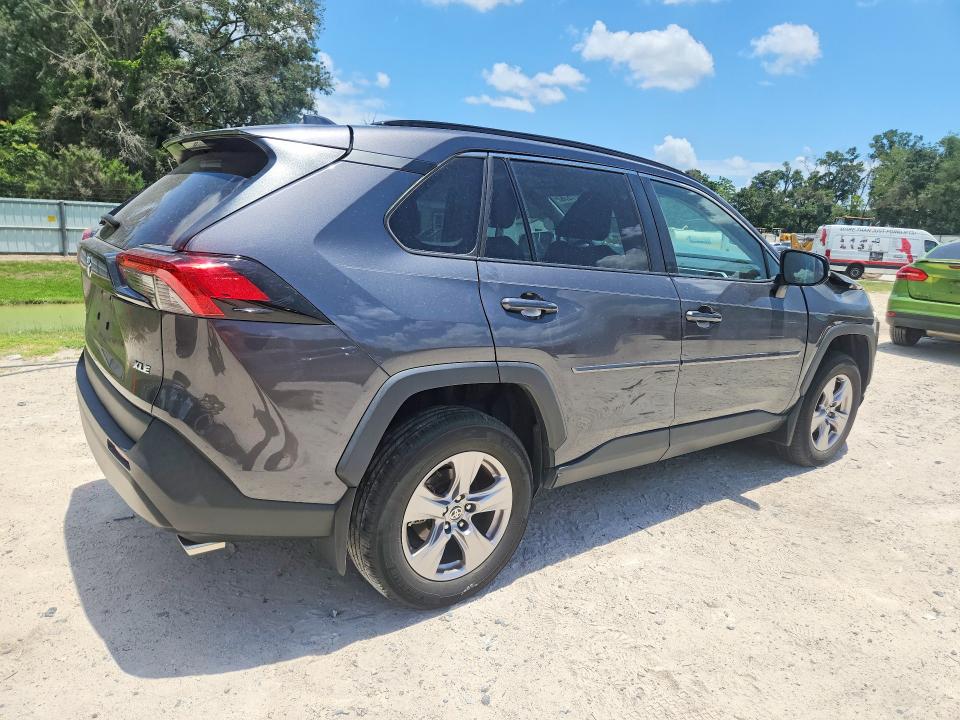 Продаж на аукціоні авто 2023 Toyota Rav4, vin: 2T3W1RFV2PW291816, номер лоту: 58377576