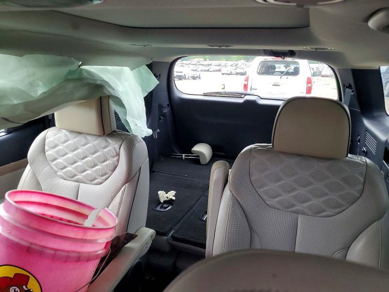 57785836 :رقم المزاد ، KM8R5DHEXMU225486 vin ، 2021 Hyundai Palisade مزاد بيع