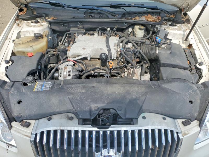 57081166 :رقم المزاد ، 1G4HC5EM0BU109651 vin ، 2011 Buick Lucerne مزاد بيع