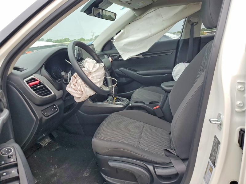 Продаж на аукціоні авто 2023 Kia Seltos, vin: KNDEPCAAXP7456681, номер лоту: 57256466