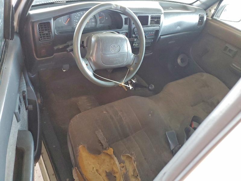 55960676 :رقم المزاد ، 4TANL42N6VZ301318 vin ، 1997 Toyota Tacoma مزاد بيع