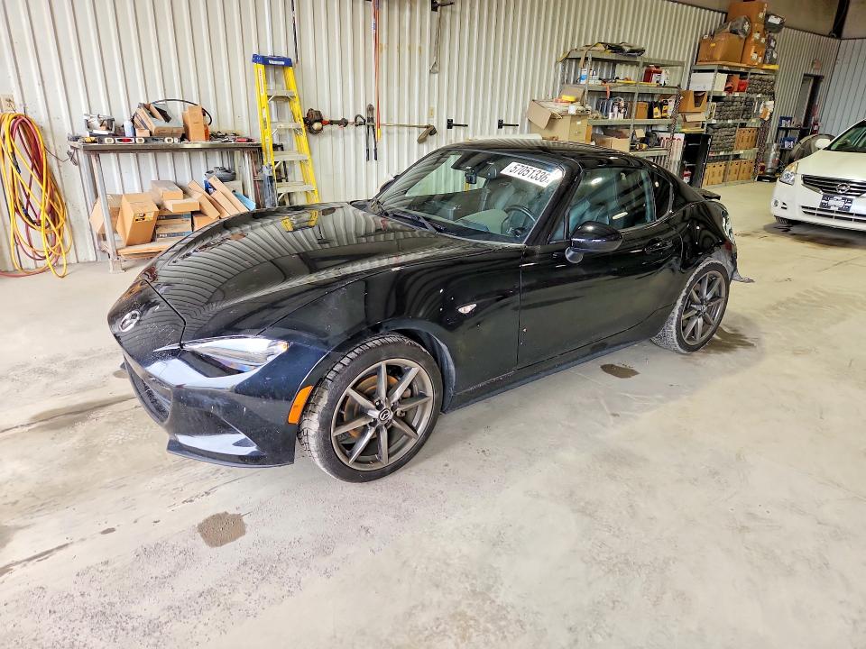 Aukcja sprzedaży 2020 Mazda Mx-5 Miata, vin: JM1NDAM70L0416853, numer aukcji: 57051336