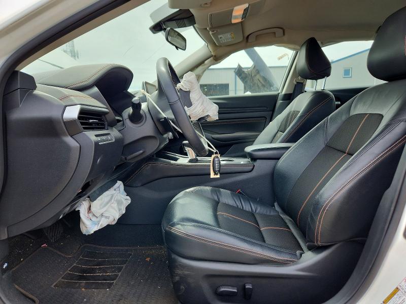 Продаж на аукціоні авто 2022 Nissan Altima, vin: 1N4BL4CW5NN379469, номер лоту: 57924246