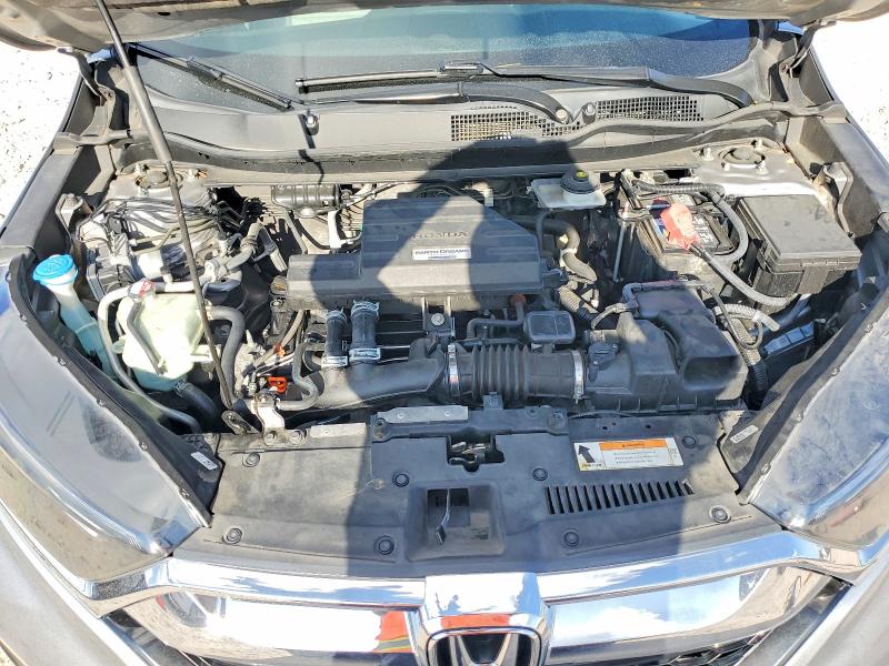 Продажа на аукционе авто 2019 Honda Cr-v, vin: 5J6RW1H5XKA000722, номер лота: 57046826