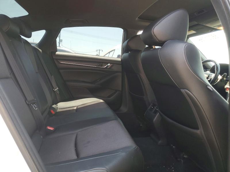 Продажа на аукционе авто 2019 Honda Accord, vin: 1HGCV2F35KA023641, номер лота: 58931056