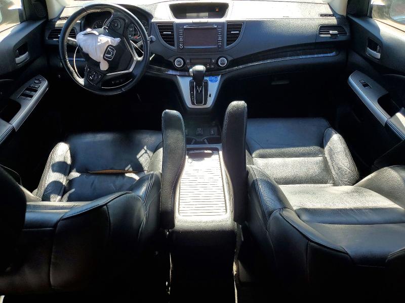 Продаж на аукціоні авто 2012 Honda Cr-v, vin: 2HKRM4H73CH632373, номер лоту: 56860506