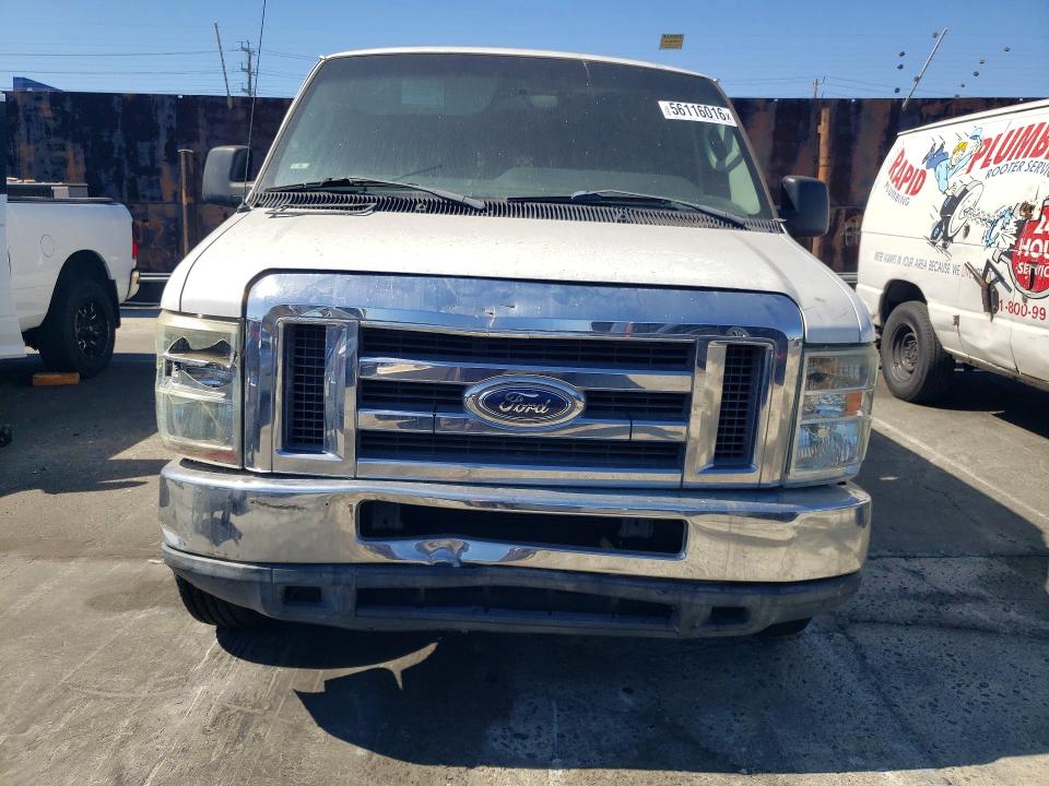 Продажа на аукционе авто 2011 Ford Econoline, vin: 1FTNE2EWXBDA56751, номер лота: 56116016