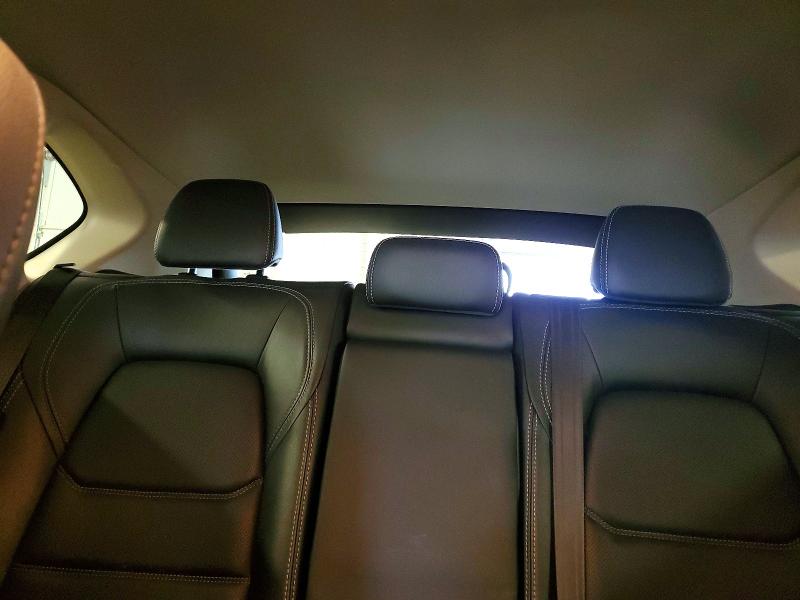 Продажа на аукционе авто 2025 Mazda Cx-5, vin: JM3KFBCL3S0576863, номер лота: 57918696