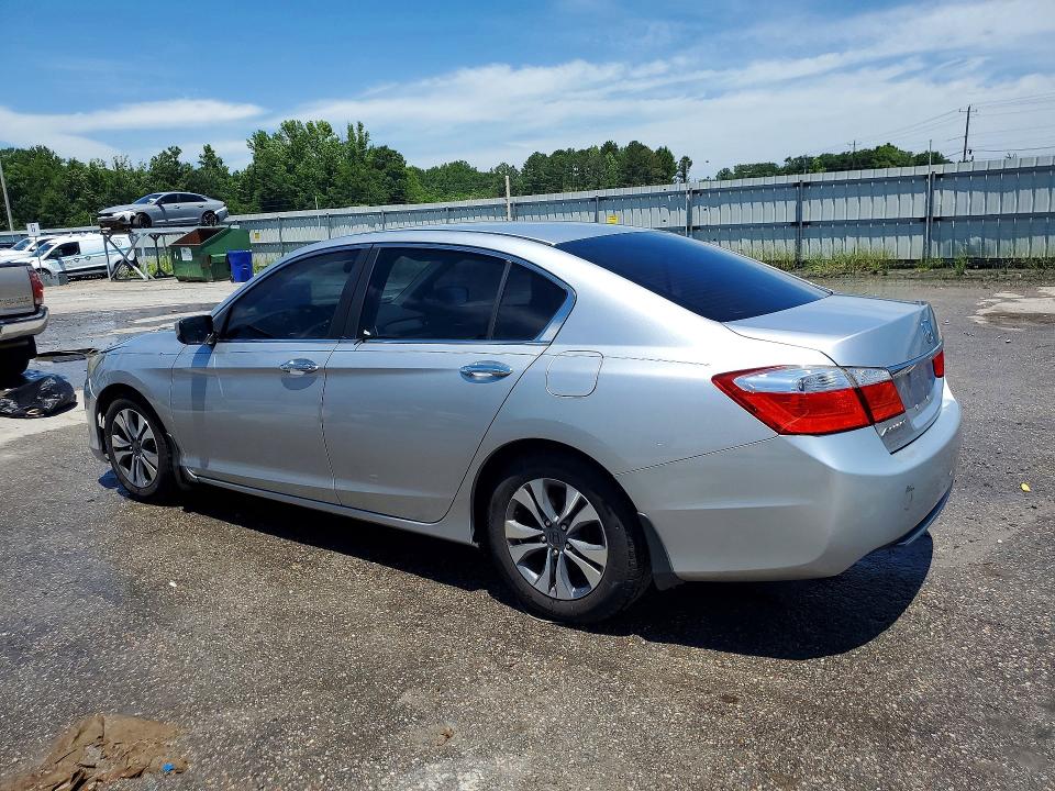 Продаж на аукціоні авто 2013 Honda Accord, vin: 1HGCR2F36DA032341, номер лоту: 56304826
