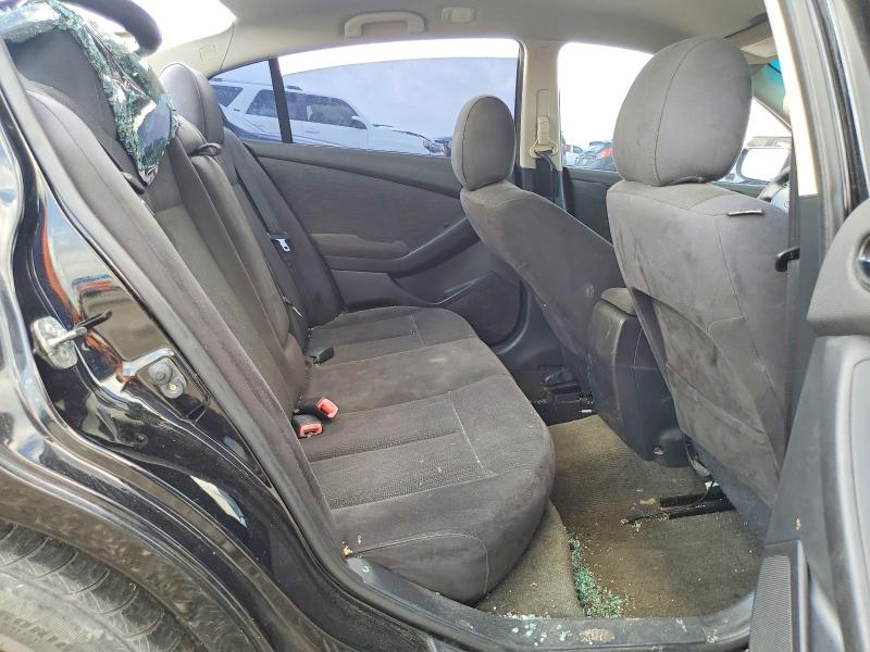 Aukcja sprzedaży 2012 Nissan Altima, vin: 1N4AL2AP7CC219291, numer aukcji: 56950556