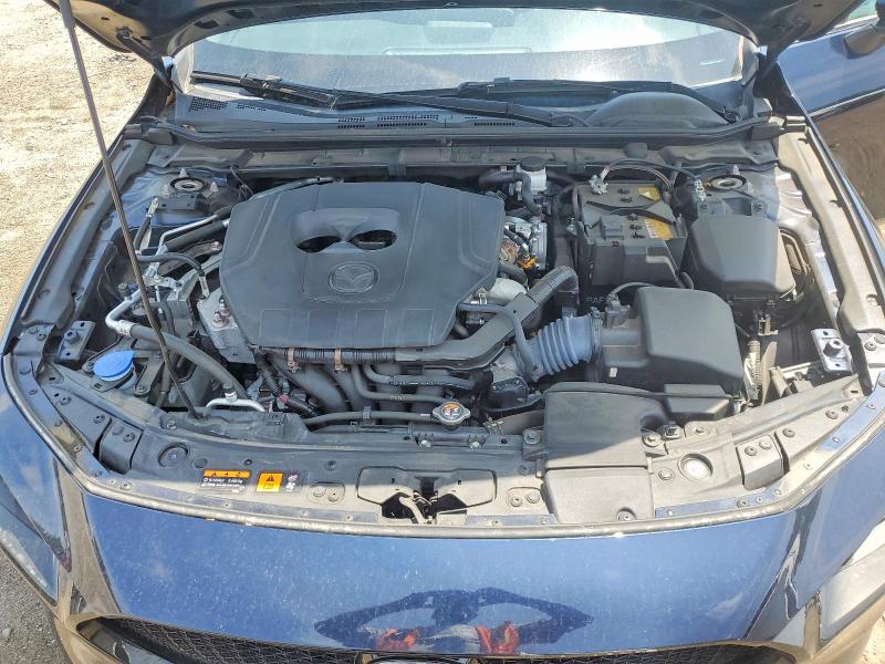 Продажа на аукционе авто 2023 Mazda 3, vin: JM1BPAKM8P1614857, номер лота: 56452016