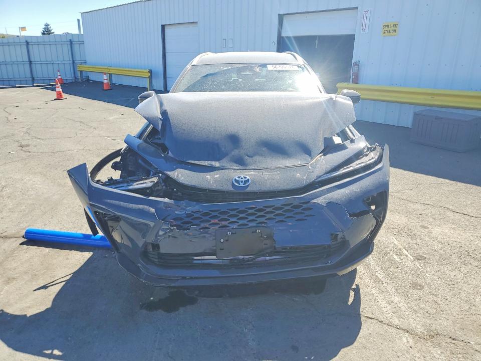 Продажа на аукционе авто 2026 Toyota Crown Signia, vin: JTDACAAJ4T3035877, номер лота: 56700626