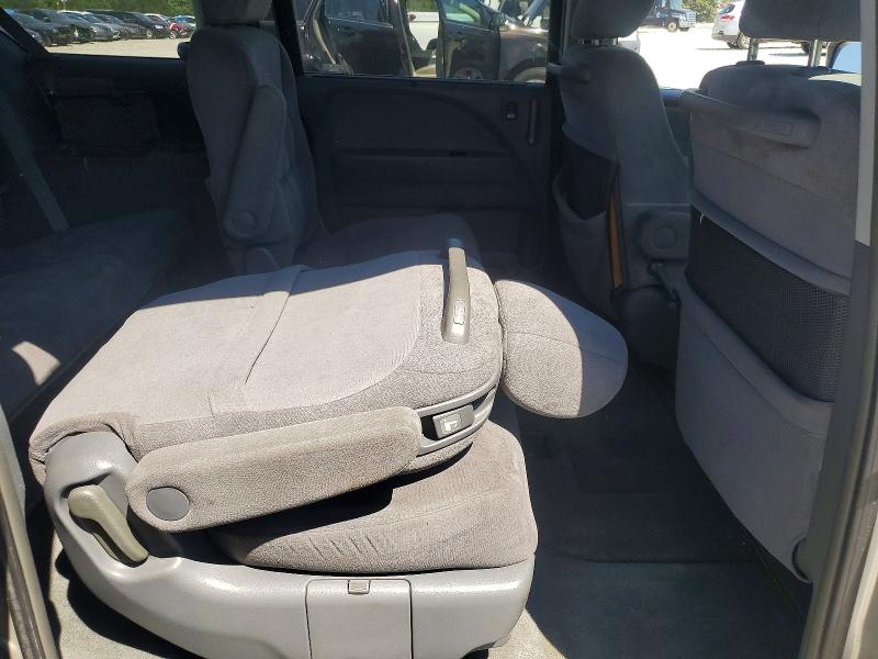 Aukcja sprzedaży 2006 Honda Odyssey, vin: 5FNRL38476B042070, numer aukcji: 56022626
