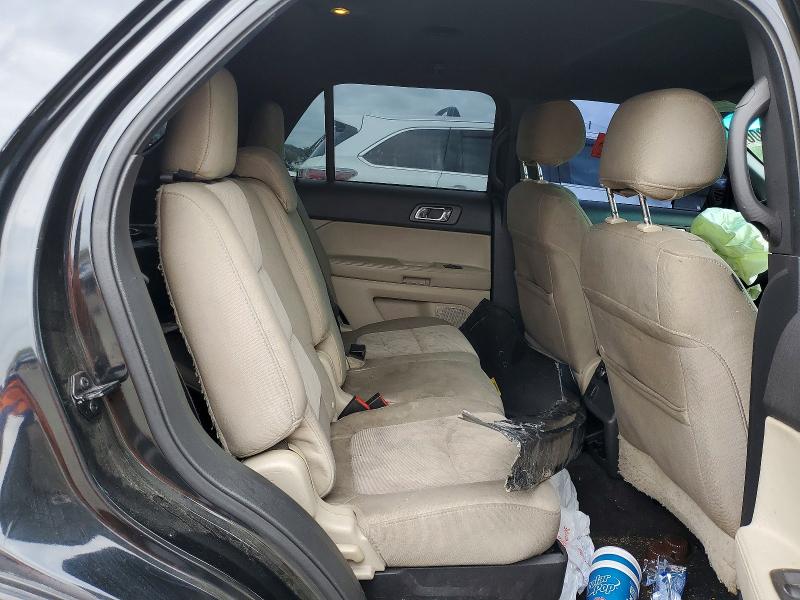 Aukcja sprzedaży 2014 Ford Explorer, vin: 1FM5K7B80EGB26817, numer aukcji: 59113806