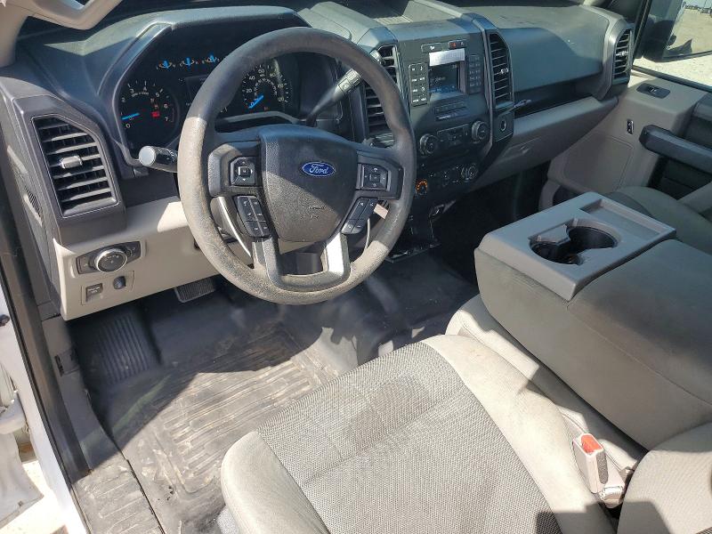 2016 Ford F150 მანქანა იყიდება აუქციონზე, vin: 1FTEX1EP1GKG05415, აუქციონის ნომერი: 59543236