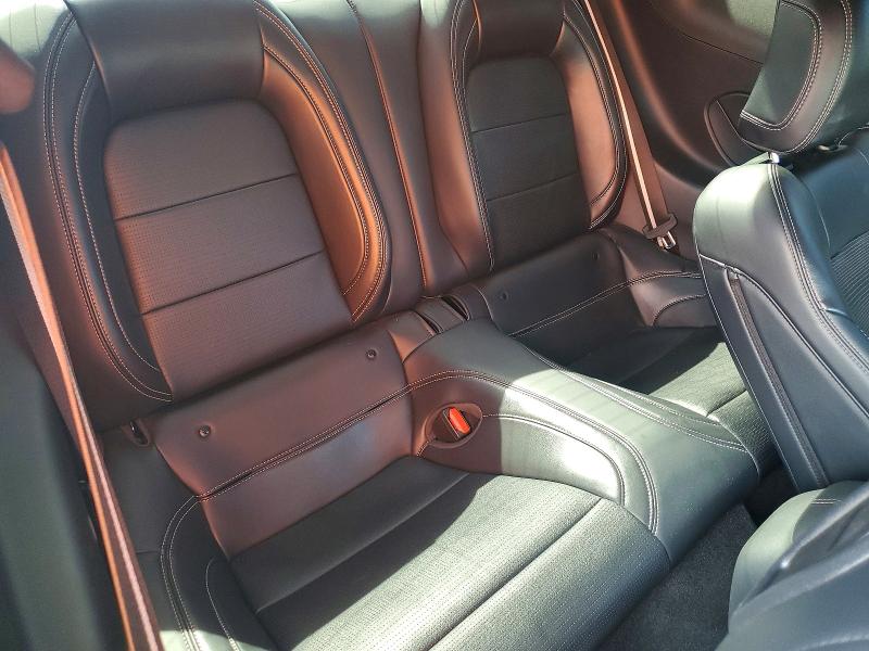 59232036 :رقم المزاد ، 1FA6P8TH9R5131973 vin ، 2024 Ford Mustang مزاد بيع