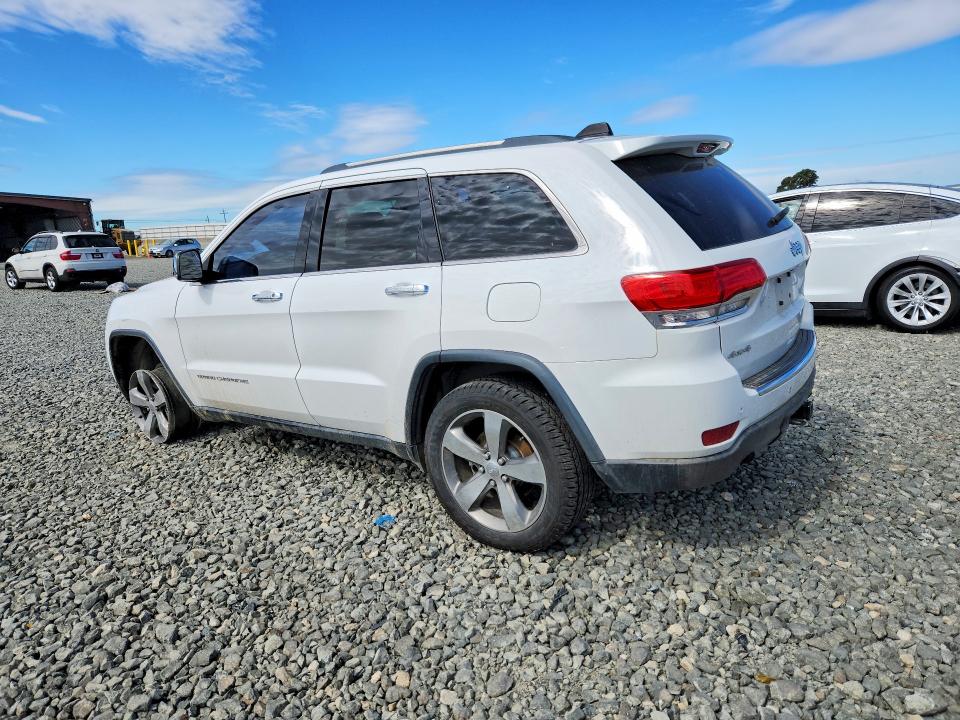 58939326 :رقم المزاد ، 1C4RJFBGXEC518057 vin ، 2014 Jeep Grand Cherokee مزاد بيع