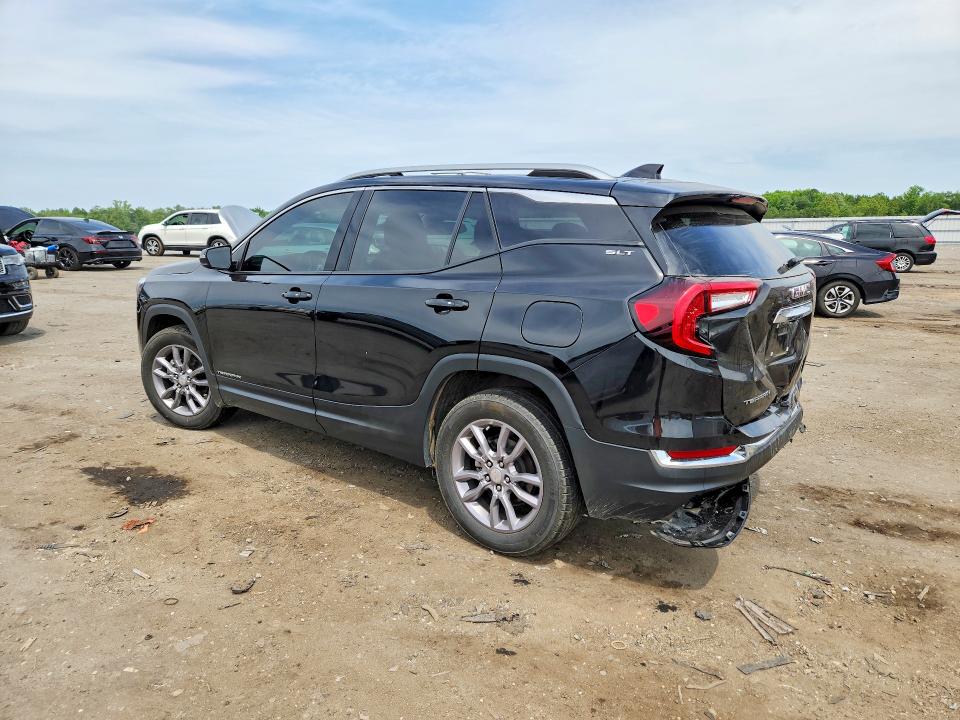 Aukcja sprzedaży 2024 Gmc Terrain, vin: 3GKALVEG8RL367344, numer aukcji: 56803626