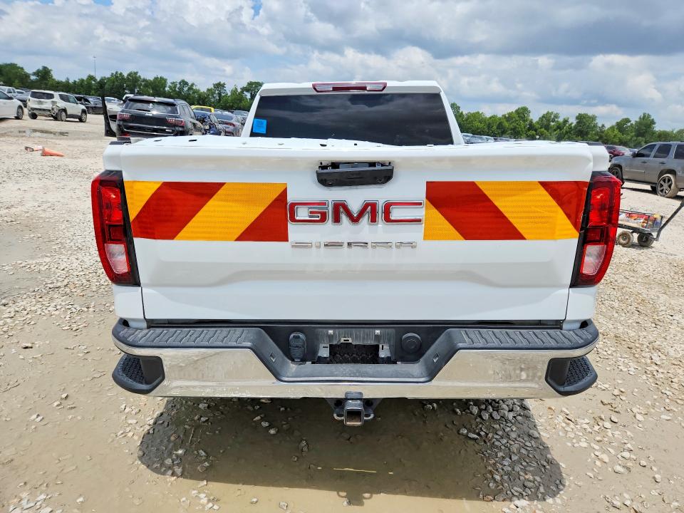 55740596 :رقم المزاد ، 3GTUUAED0RG279420 vin ، 2024 Gmc Sierra مزاد بيع