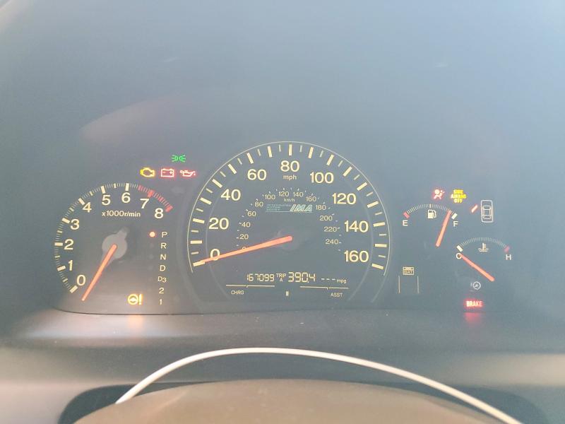 56615806 :رقم المزاد ، JHMCN36455C014829 vin ، 2005 Honda Accord مزاد بيع