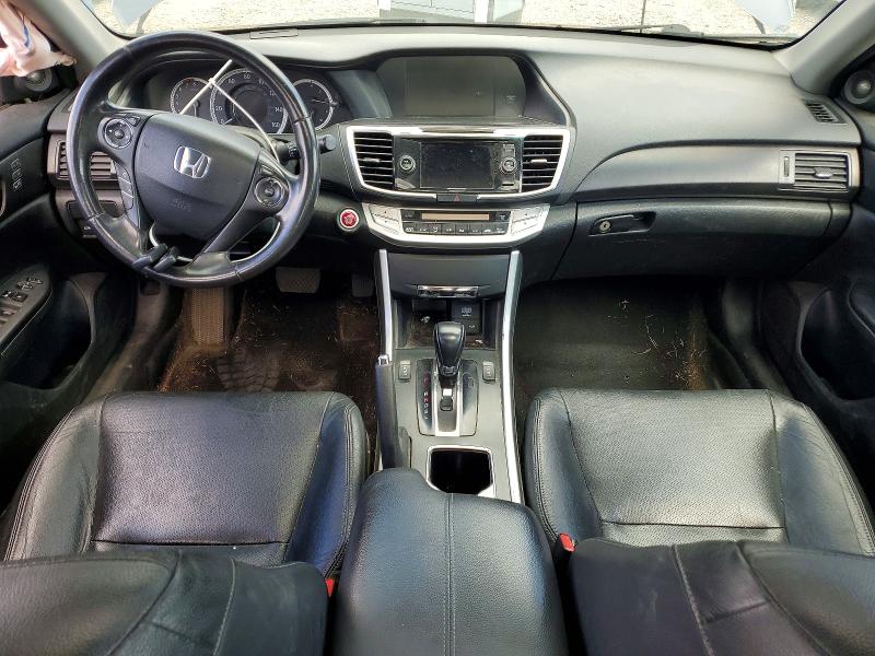Продаж на аукціоні авто 2013 Honda Accord, vin: 1HGCR2F8XDA219710, номер лоту: 55460156