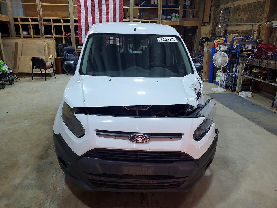 Продажа на аукционе авто 2016 Ford Transit Connect, vin: NM0LS6E72G1232732, номер лота: 56601346