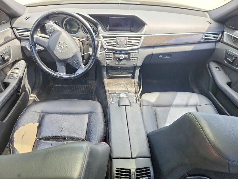Продаж на аукціоні авто 2010 Mercedes-benz E, vin: WDDHF8HB5AA063487, номер лоту: 55817416